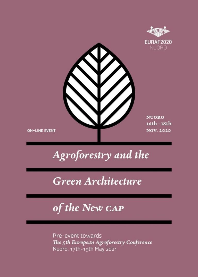 Agroforestry Federation